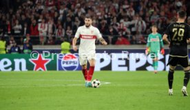 01.10.24 VfB Stuttgart - AC Sparta Prag