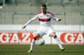 VfB Stuttgart II - SV Eintracht Trier