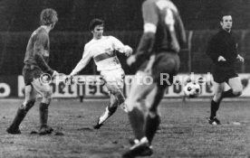 07.12.74 VfB Stuttgart - MSV Duisburg