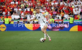 05.07.24 Spanien - Deutschland