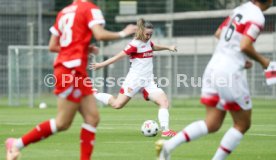18.07.26 Frauen VfB Stuttgart - 1. FSV Mainz 05