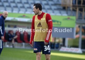 20.02.21 SC Freiburg - 1. FC Union Berlin