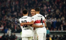 13.01.26 VfB Stuttgart - Eintracht Frankfurt