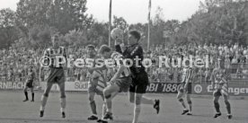 25.09.94 Stuttgarter Kickers - SSV Ulm 1846