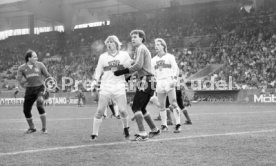 VfB Stuttgart - Hannover 96