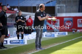 09.05.21 1. FC Heidenheim - SV Sandhausen