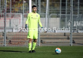 09.10.22 U17 VfB Stuttgart - U17 TSV 1860 M&uuml;nchen