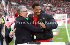 06.12.25 VfB Stuttgart - FC Bayern M&uuml;nchen