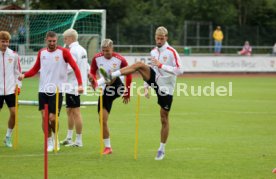 29.07.25 VfB Stuttgart Trainingslager Tegernsee 2025