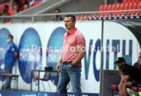 1. FC Heidenheim - SSV Jahn Regensburg