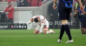 25.04.25 VfB Stuttgart - 1. FC Heidenheim