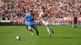 VfB Stuttgart - Holstein Kiel