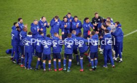 VfB Stuttgart - FC Schalke 04