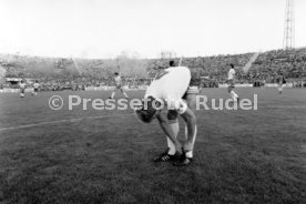 05.08.86 Olympique Marseille - AS Monaco