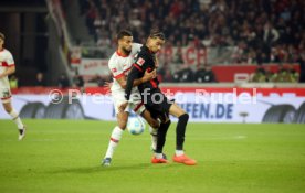 10.11.24 VfB Stuttgart - Eintracht Frankfurt