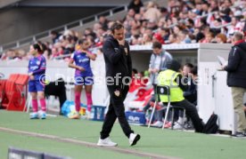 21.03.26 Frauen VfB Stuttgart - 1. FSV Mainz 05