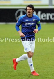 VfB Stuttgart - SV Darmstadt 98