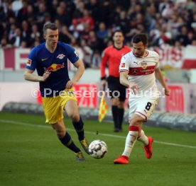 VfB Stuttgart - RB Leipzig