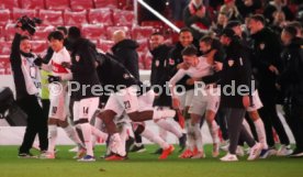 20.12.23 VfB Stuttgart - FC Augsburg