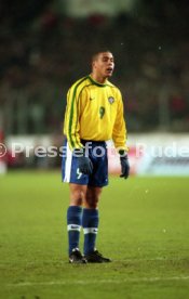 25.03.98 Deutschland - Brasilien