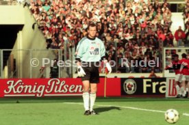 26.10.96 VfB Stuttgart - Borussia M&ouml;nchengladbach