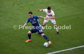VfB Stuttgart - Hamburger SV
