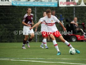 28.08.22 Frauen TSV Deizisau - VfB Stuttgart