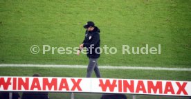 11.11.23 VfB Stuttgart - Borussia Dortmund