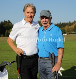 VfB Stuttgart Golf Cup 2018