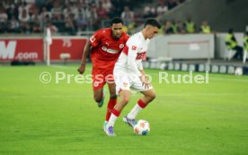 19.09.25 VfB Stuttgart - FC St. Pauli