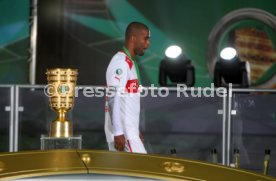 01.06.13 DFB-Pokal Finale 2013 FC Bayern M&uuml;nchen - VfB Stuttgart