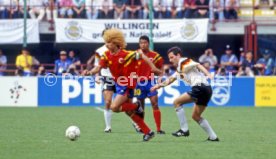 FIFA WM 1990