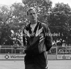 Stuttgarter Kickers
