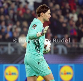 02.10.25 FC Basel - VfB Stuttgart