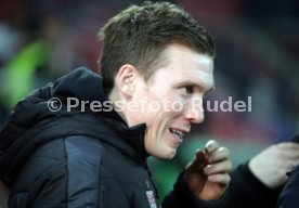 1. FSV Mainz 05 - VfB Stuttgart