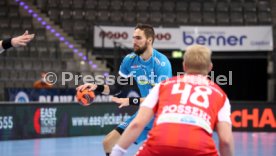 26.11.20 TVB Stuttgart - HSG Nordhorn-Lingen