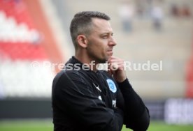 Karlsruher SC - SF Lotte