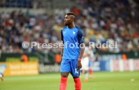 24.07.16 UEFA U19 EM Finale Frankreich - Italien