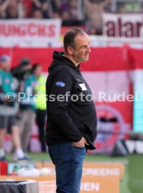 19.04.25 1. FC Heidenheim - FC Bayern München