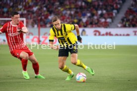 12.08.22 SC Freiburg - Borussia Dortmund