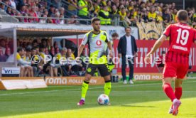 13.09.25 1. FC Heidenheim - Borussia Dortmund