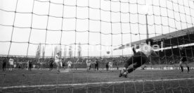 VfB Stuttgart - Hannover 96