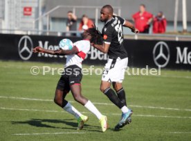 24.03.22 VfB Stuttgart - SV Sandhausen