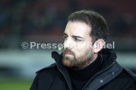VfB Stuttgart - VfL Wolfsburg