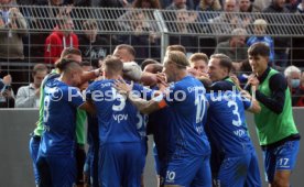 21.10.23 VfB Stuttgart II - Stuttgarter Kickers