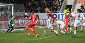 1. FC Heidenheim - FC St. Pauli
