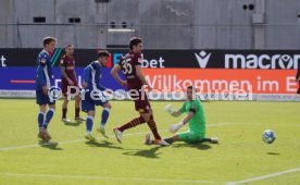 26.02.22 Karlsruher SC - FC Schalke 04