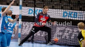 06.02.21 TVB Stuttgart - HSC 2000 Coburg