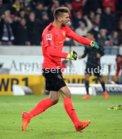 VfB Stuttgart - Borussia Dortmund