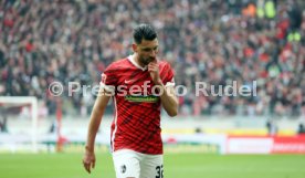 02.04.22 SC Freiburg - FC Bayern M&uuml;nchen